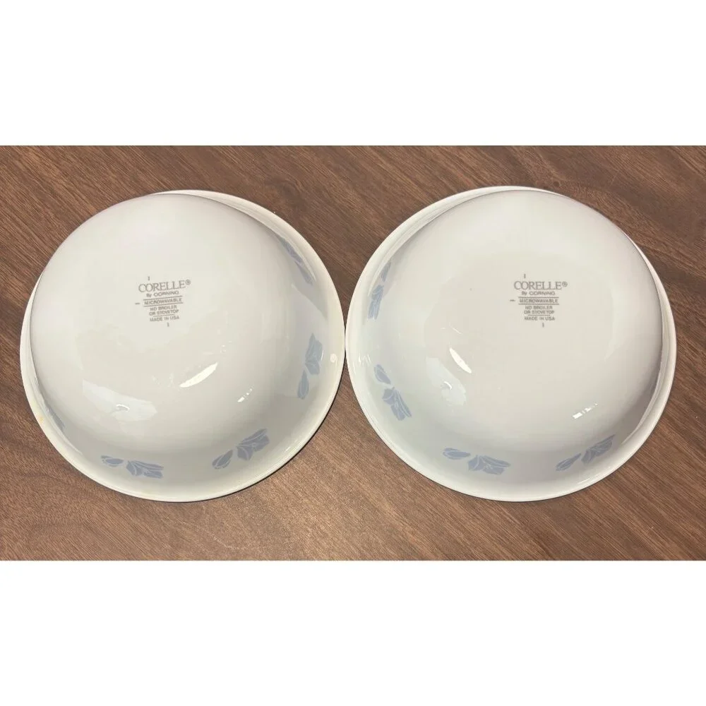 Corelle By Corning Friendship Pattern 6.25